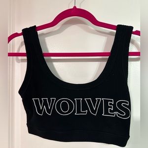 DARC SPORT SPORTS BRA